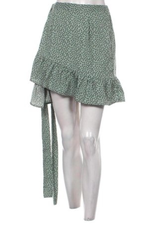 Szoknya ONLY, Méret S, Szín Zöld, Ár 3 306 Ft