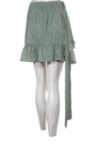 Szoknya ONLY, Méret S, Szín Zöld, Ár 3 306 Ft