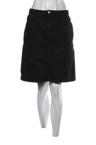 Пола ONLY Jeans, Размер L, Цвят Черен, Цена 14,31 €