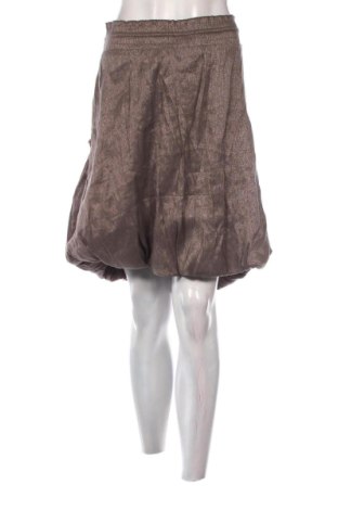 Sukně OVS, Velikost XXL, Barva Hnědá, Cena  283,00 Kč