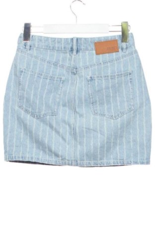 Sukně Object, Velikost XS, Barva Modrá, Cena  198,00 Kč