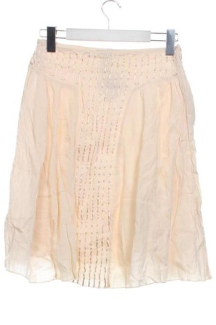 Szoknya Old Navy, Méret XS, Szín Bézs, Ár 3 508 Ft