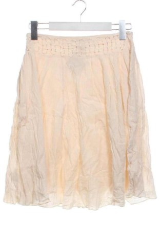 Szoknya Old Navy, Méret XS, Szín Bézs, Ár 3 508 Ft