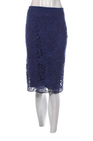 Fustă Oltre, Mărime S, Culoare Albastru, Preț 196,99 Lei