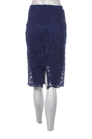 Fustă Oltre, Mărime S, Culoare Albastru, Preț 196,99 Lei