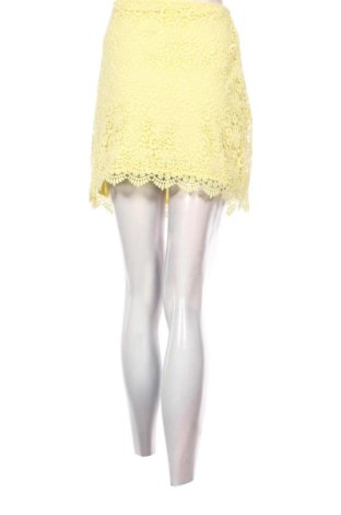 Sukně Orsay, Velikost M, Barva Žlutá, Cena  229,00 Kč