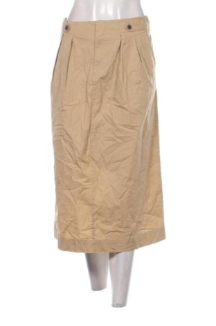 Пола Oviesse, Размер L, Цвят Бежов, Цена 12,27 €