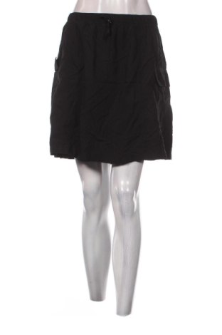 Fustă Page One, Mărime L, Culoare Negru, Preț 26,99 Lei