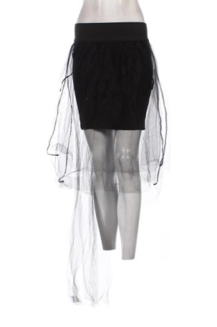 Szoknya Pause Jeans, Méret S, Szín Fekete, Ár 8 678 Ft