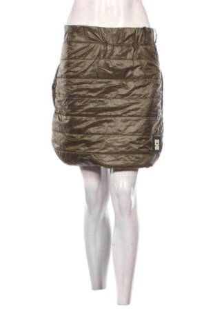 Szoknya Pause Jeans, Méret S, Szín Zöld, Ár 8 678 Ft