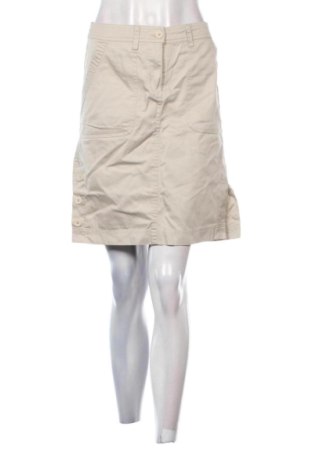 Szoknya Philip Russel, Méret L, Szín Bézs, Ár 8 678 Ft