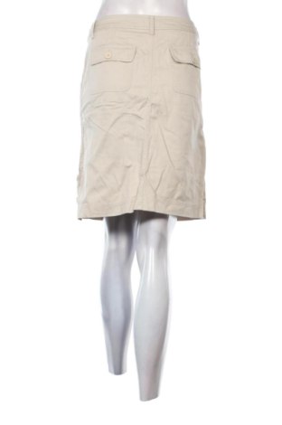 Szoknya Philip Russel, Méret L, Szín Bézs, Ár 8 678 Ft