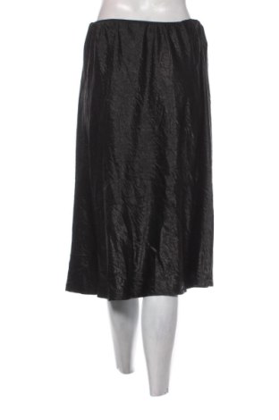 Fustă Piazza Italia, Mărime L, Culoare Negru, Preț 52,99 Lei