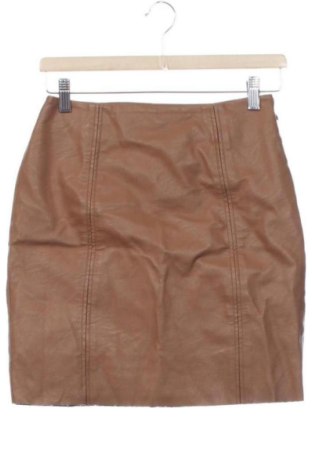 Rock Pieces, Größe XS, Farbe Braun, Preis € 13,99