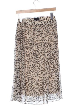 Spódnica Pieces, Rozmiar XS, Kolor Kolorowy, Cena 72,99 zł