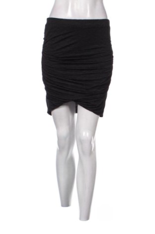 Fustă Pieces, Mărime M, Culoare Negru, Preț 31,28 Lei