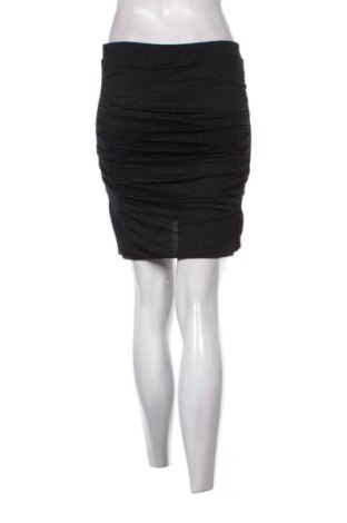 Fustă Pieces, Mărime M, Culoare Negru, Preț 31,28 Lei