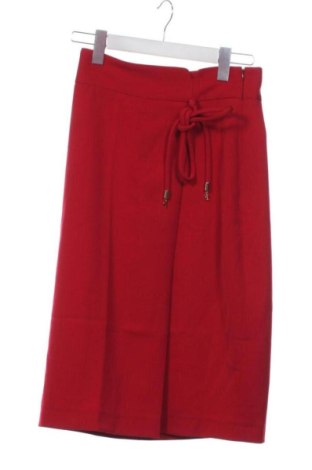 Пола Pietro Filipi, Размер XS, Цвят Червен, Цена 4,60 €