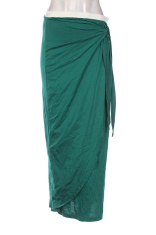 Fustă Pimkie, Mărime M, Culoare Verde, Preț 16,99 Lei