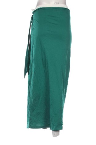 Fustă Pimkie, Mărime M, Culoare Verde, Preț 16,99 Lei