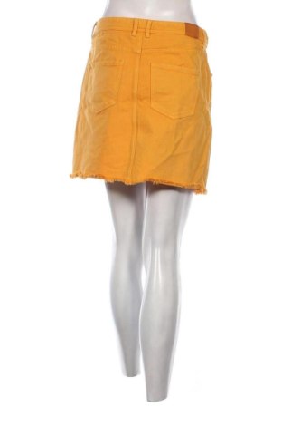 Fustă Pimkie, Mărime M, Culoare Portocaliu, Preț 25,99 Lei