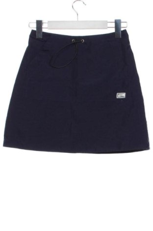 Пола Pimkie, Размер XS, Цвят Син, Цена 4,09 €