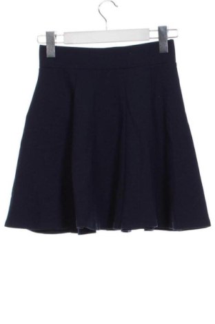 Sukně Pimkie, Velikost XS, Barva Modrá, Cena  206,00 Kč