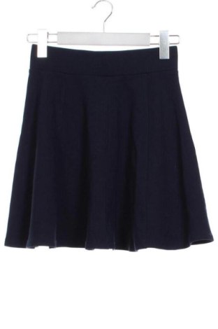 Sukně Pimkie, Velikost XS, Barva Modrá, Cena  206,00 Kč