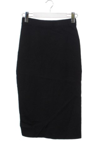 Rock Portmans, Größe XS, Farbe Schwarz, Preis 11,99 €