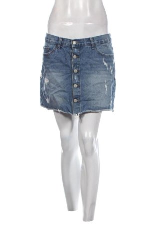 Fustă Premium, Mărime M, Culoare Albastru, Preț 91,99 Lei