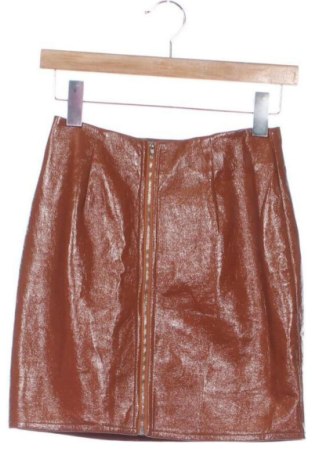 Rock Pretty Little Thing, Größe XXS, Farbe Orange, Preis 12,99 €