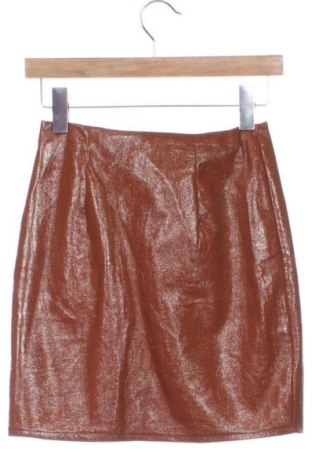 Rock Pretty Little Thing, Größe XXS, Farbe Orange, Preis 12,99 €