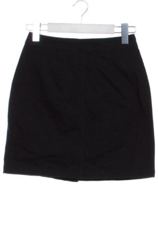 Szoknya Pretty Little Thing, Méret XS, Szín Fekete, Ár 3 025 Ft