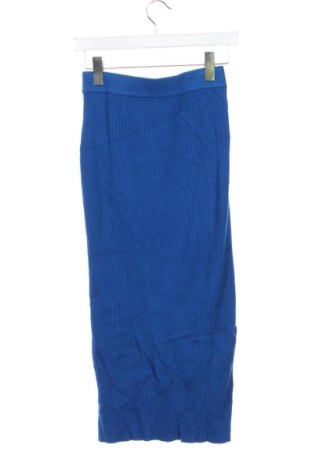 Szoknya Preview, Méret XS, Szín Kék, Ár 3 759 Ft