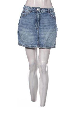 Fustă Primark, Mărime M, Culoare Albastru, Preț 91,99 Lei