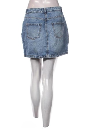 Fustă Primark, Mărime M, Culoare Albastru, Preț 91,99 Lei