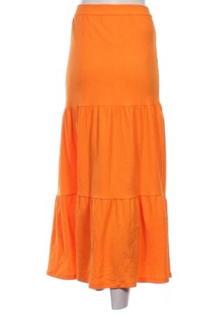 Rock Primark, Größe XXL, Farbe Orange, Preis 15,99 €