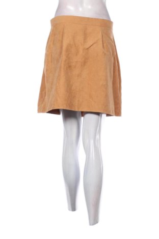 Rock Primark, Größe M, Farbe Orange, Preis € 20,99