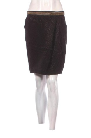 Sukně Promod, Velikost M, Barva Černá, Cena  179,00 Kč