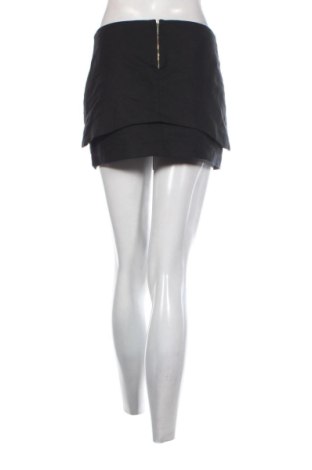 Fustă Pull&Bear, Mărime S, Culoare Negru, Preț 26,99 Lei