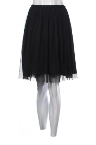 Szoknya Pull&Bear, Méret S, Szín Fekete, Ár 4 949 Ft