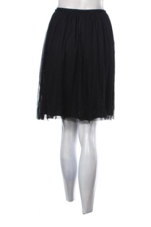 Szoknya Pull&Bear, Méret S, Szín Fekete, Ár 4 949 Ft