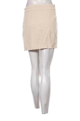 Szoknya Pull&Bear, Méret S, Szín Bézs, Ár 4 244 Ft