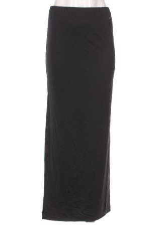 Fustă Pull&Bear, Mărime M, Culoare Negru, Preț 52,13 Lei