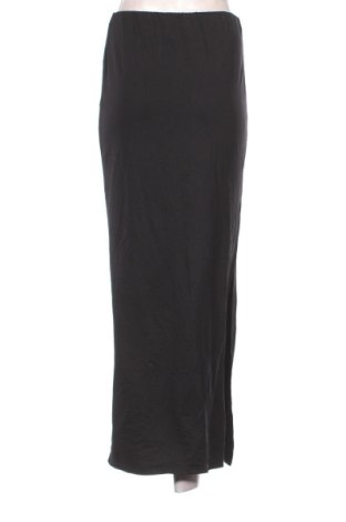 Fustă Pull&Bear, Mărime M, Culoare Negru, Preț 52,13 Lei