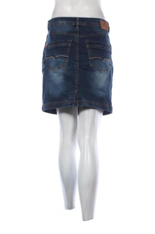 Fustă Pulz Jeans, Mărime XL, Culoare Albastru, Preț 129,99 Lei