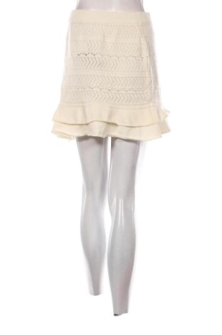 Sukně RIHOAS, Velikost M, Barva Krémová, Cena  523,00 Kč