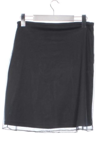 Fustă Ragazza, Mărime L, Culoare Gri, Preț 47,99 Lei