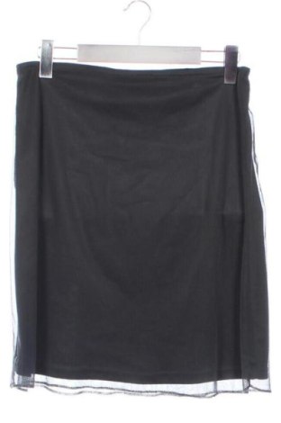 Fustă Ragazza, Mărime L, Culoare Gri, Preț 47,99 Lei