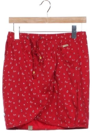 Sukně Ragwear, Velikost XS, Barva Vícebarevné, Cena  592,00 Kč